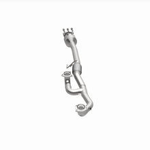 Load image into Gallery viewer, MagnaFlow Exhaust Products 6571756 California CARB Direct-Fit Catalytic Converter for Select Acura MDX, Honda Passport, Honda Pilot