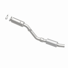 Load image into Gallery viewer, MagnaFlow Exhaust Products 51119 OEM Grade Direct-Fit Catalytic Converter for Select Audi A4 Quattro