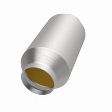 Load image into Gallery viewer, MagnaFlow Exhaust Products 54956 Standard Grade Universal Catalytic Converter for Select Saturn SC, Saturn SL, Saturn SL1, Saturn SL2