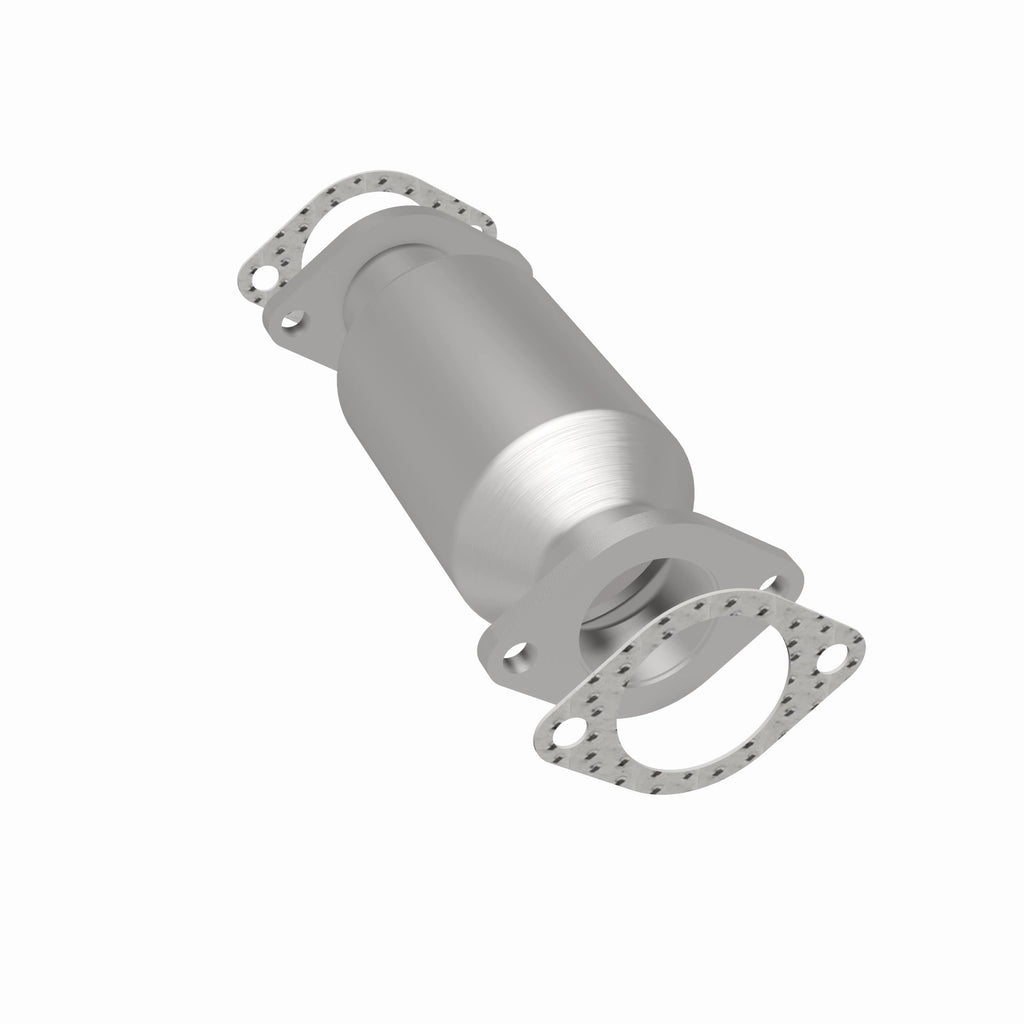 MagnaFlow Exhaust Products 51708 OEM Grade Direct-Fit Catalytic Converter for Select Hyundai Equus, Hyundai Genesis, Hyundai Genesis Coupe