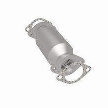 Load image into Gallery viewer, MagnaFlow Exhaust Products 51708 OEM Grade Direct-Fit Catalytic Converter for Select Hyundai Equus, Hyundai Genesis, Hyundai Genesis Coupe