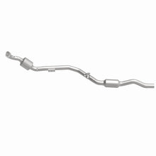 Load image into Gallery viewer, MagnaFlow Exhaust Products 51645 OEM Grade Direct-Fit Catalytic Converter for Select Mercedes-Benz E350