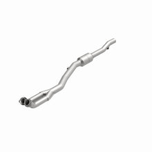 Load image into Gallery viewer, MagnaFlow Exhaust Products 24130 HM Grade Direct-Fit Catalytic Converter for Select BMW 840Ci