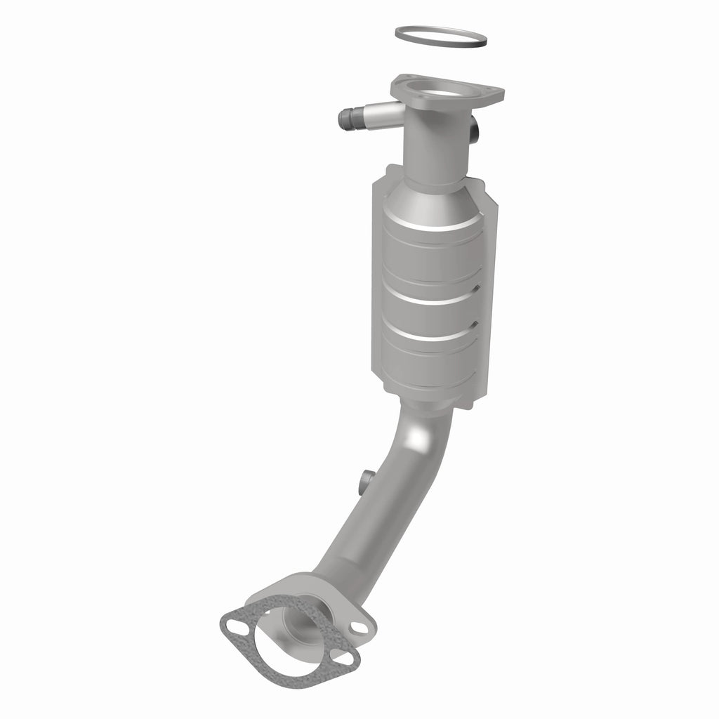 MagnaFlow Exhaust Products 49230 OEM Grade Direct-Fit Catalytic Converter for Select Ford Focus