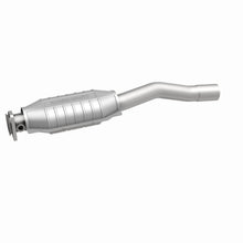 Load image into Gallery viewer, MagnaFlow Exhaust Products 23949 Standard Grade Direct-Fit Catalytic Converter for Select Volvo 740, Volvo 745, Volvo 760, Volvo 940