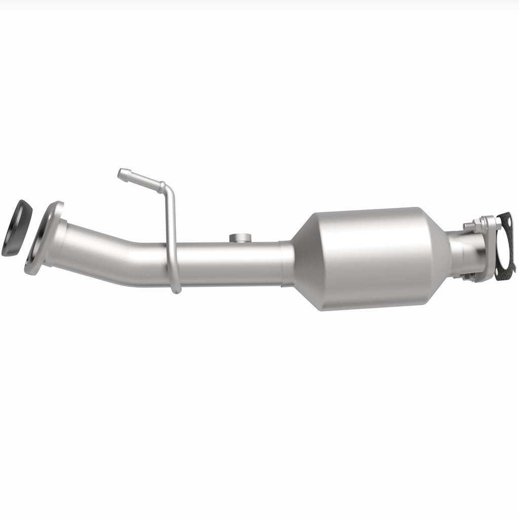 MagnaFlow Exhaust Products 6571690 California CARB Direct-Fit Catalytic Converter for Select Nissan NV200
