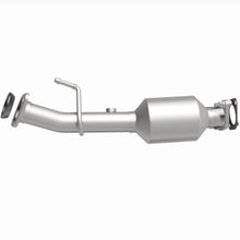 Load image into Gallery viewer, MagnaFlow Exhaust Products 6571690 California CARB Direct-Fit Catalytic Converter for Select Nissan NV200