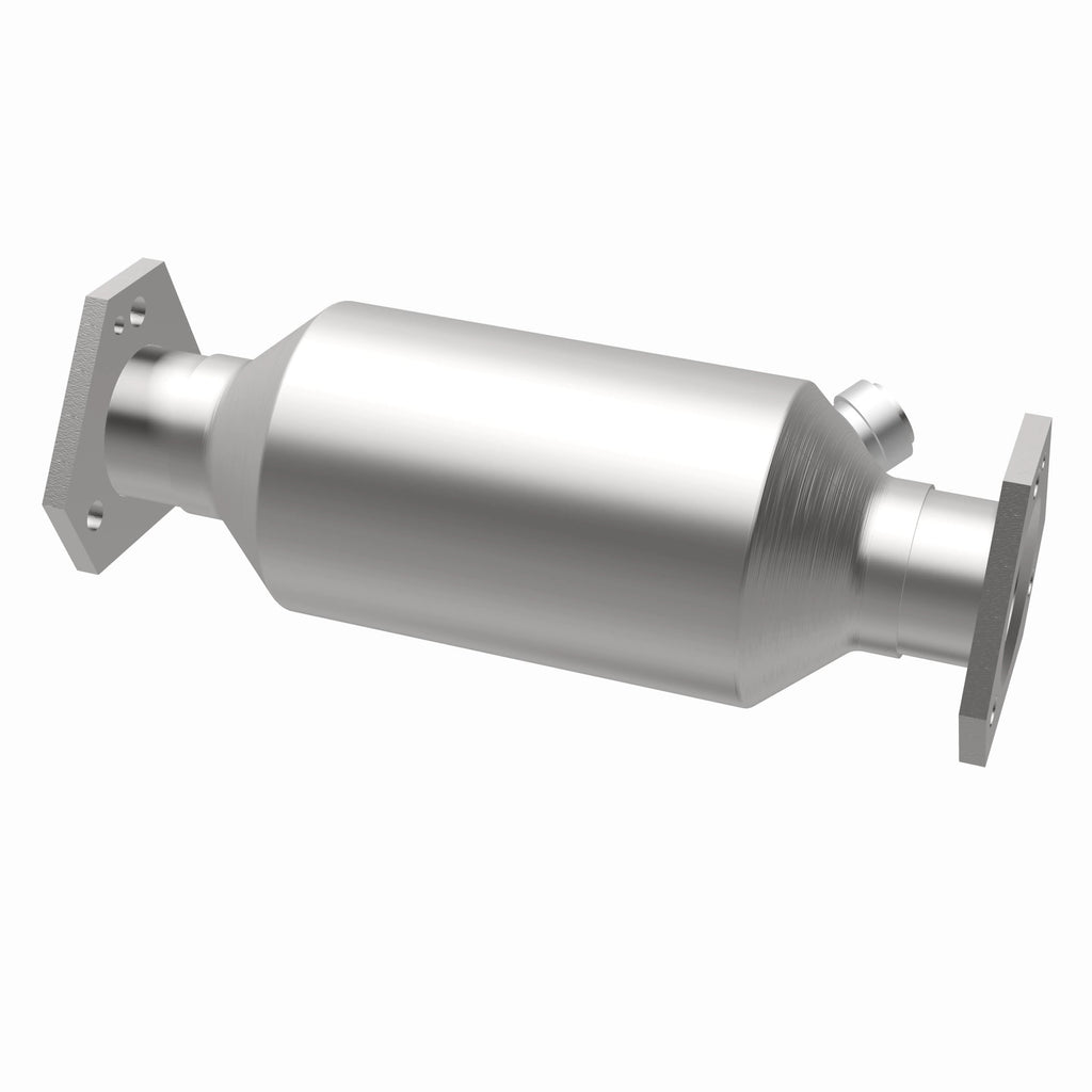 MagnaFlow Exhaust Products 3391918 California CARB Direct-Fit Catalytic Converter for Select Volkswagen Rabbit Pickup, Volkswagen Vanagon