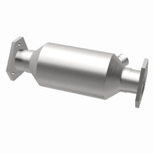 Load image into Gallery viewer, MagnaFlow Exhaust Products 3391918 California CARB Direct-Fit Catalytic Converter for Select Volkswagen Rabbit Pickup, Volkswagen Vanagon
