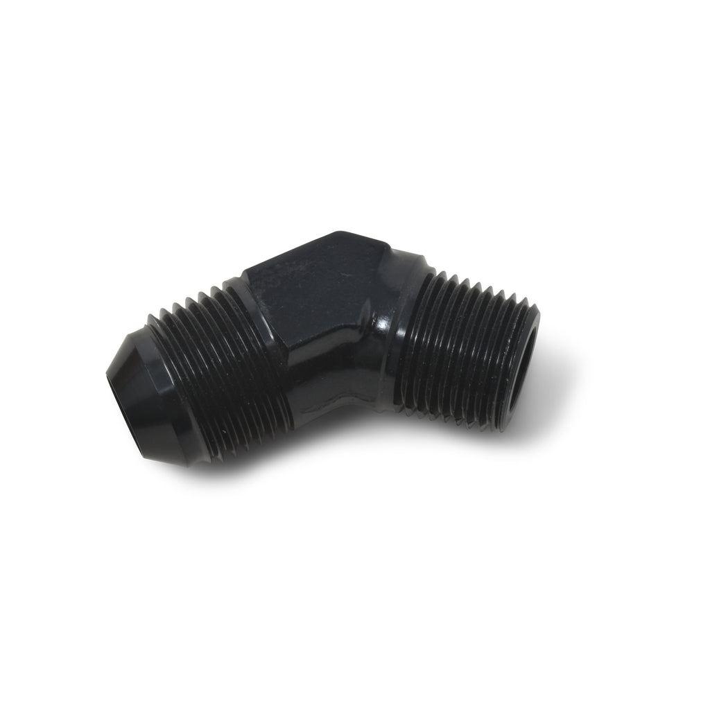 Performance--6-An-To-18In-Npt-45-Degree-Flare-To-Pipe-Adapter