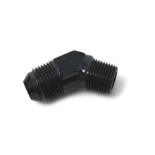 Load image into Gallery viewer, Performance--6-An-To-18In-Npt-45-Degree-Flare-To-Pipe-Adapter
