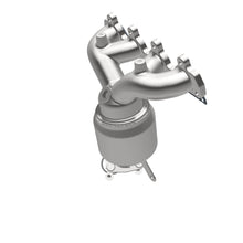 Load image into Gallery viewer, MagnaFlow Exhaust Products 50602 HM Grade Manifold Catalytic Converter for Select Honda Civic, Honda Civic del Sol