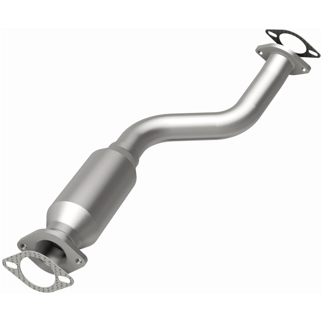 MagnaFlow Exhaust Products 5571317 California CARB Direct-Fit Catalytic Converter for Select Nissan Rogue, Nissan Rogue Select