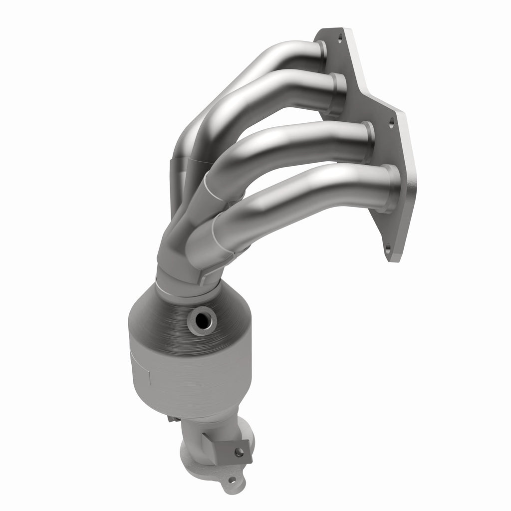 MagnaFlow Exhaust Products 51078 OEM Grade Manifold Catalytic Converter for Select Pontiac Vibe