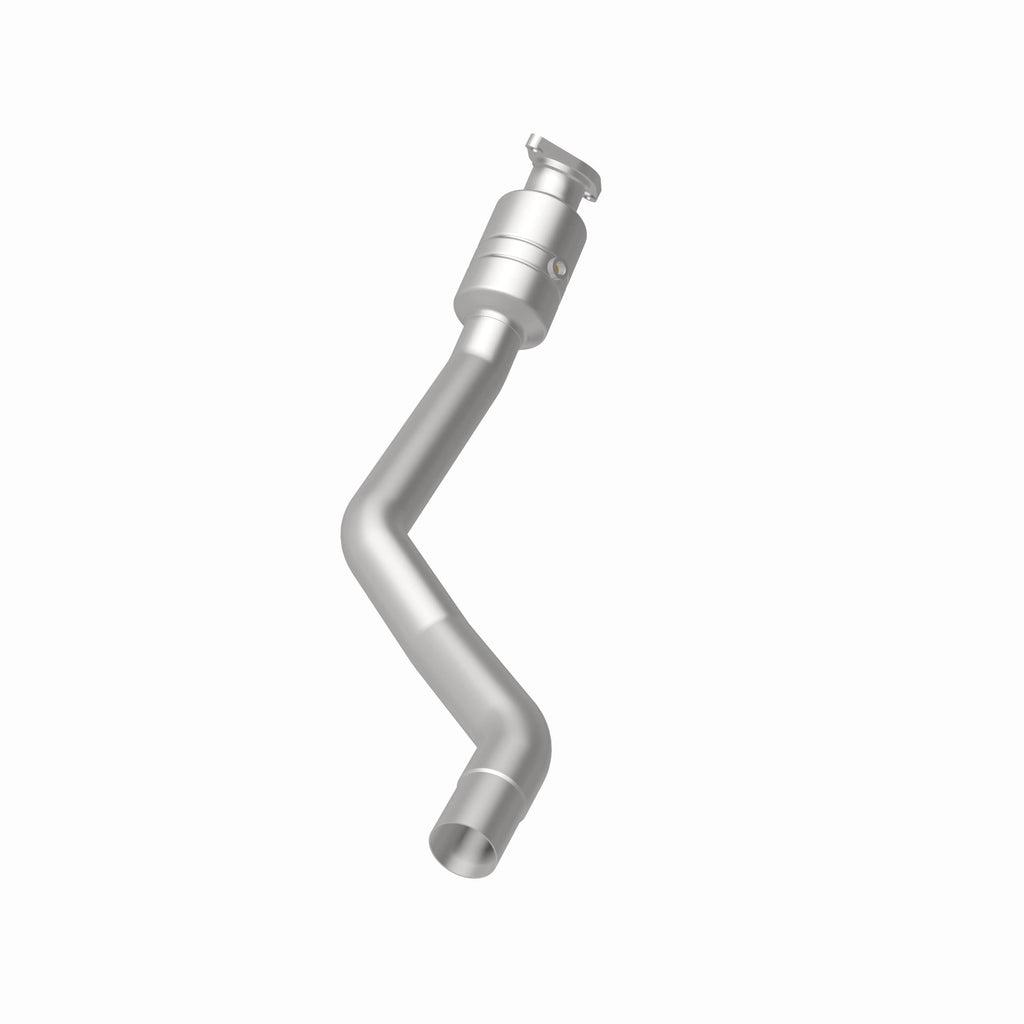 MagnaFlow Exhaust Products 5461478 California CARB Direct-Fit Catalytic Converter for Select Dodge Challenger, Dodge Charger