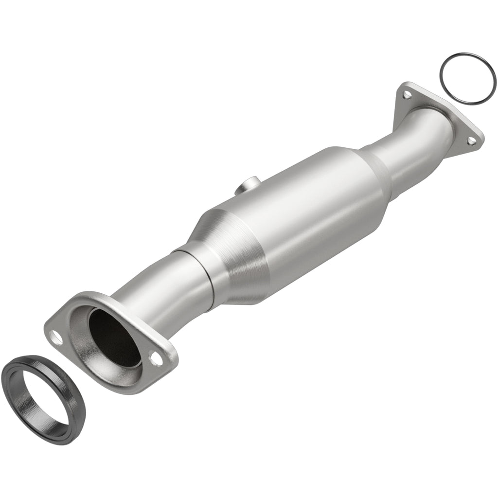 MagnaFlow Exhaust Products 51082 OEM Grade Direct-Fit Catalytic Converter for Select Honda S2000