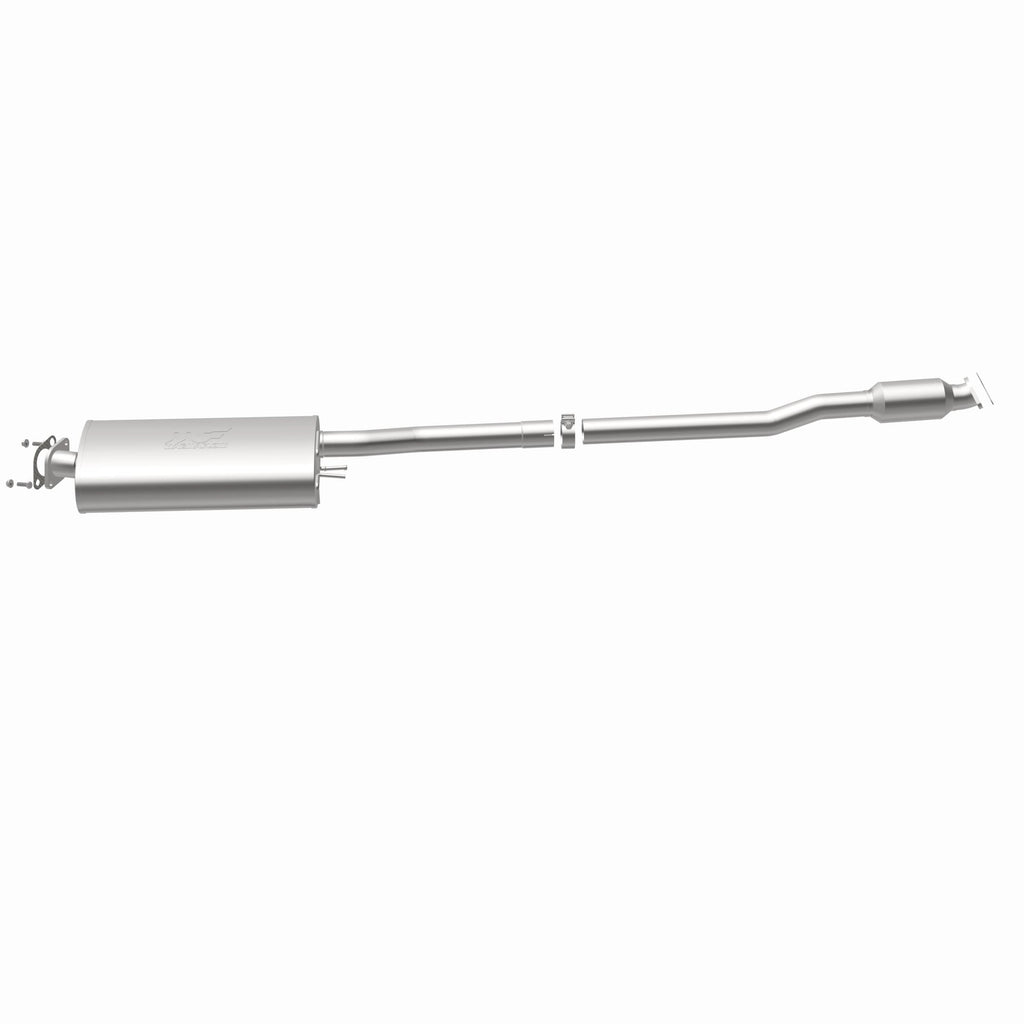 MagnaFlow Exhaust Products 280596 OEM Grade Direct-Fit Catalytic Converter for Select Kia Telluride