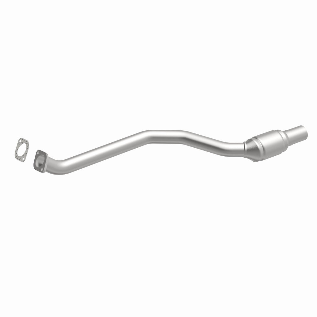 MagnaFlow Exhaust Products 5421013 California CARB Direct-Fit Catalytic Converter for Select BMW 535i, BMW 535i xDrive, BMW 535xi