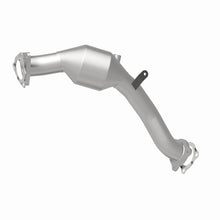 Load image into Gallery viewer, MagnaFlow Exhaust Products 5451401 California CARB Direct-Fit Catalytic Converter for Select Audi Q7