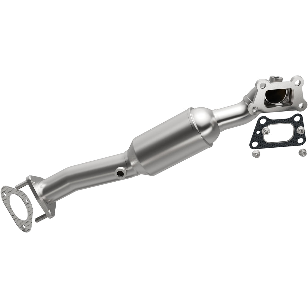 MagnaFlow Exhaust Products 280676 OEM Grade Direct-Fit Catalytic Converter for Select Chevrolet Colorado, GMC Canyon