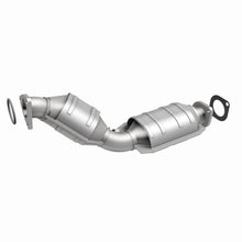 Load image into Gallery viewer, MagnaFlow Exhaust Products 24086 HM Grade Direct-Fit Catalytic Converter for Select INFINITI FX35, INFINITI G35, INFINITI M35, Nissan 350Z