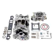 Load image into Gallery viewer, Engine-Intake-Manifold--Carburetor-Kit