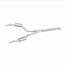 Load image into Gallery viewer, MagnaFlow Exhaust Products 15892 Street Series Polished Cat-Back System for Select Pontiac GTO