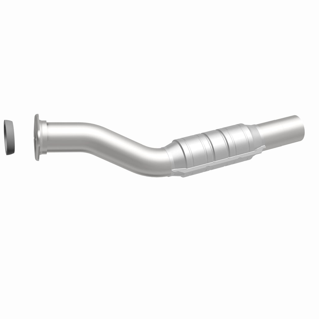 MagnaFlow Exhaust Products 51516 OEM Grade Direct-Fit Catalytic Converter for Select Dodge Caliber