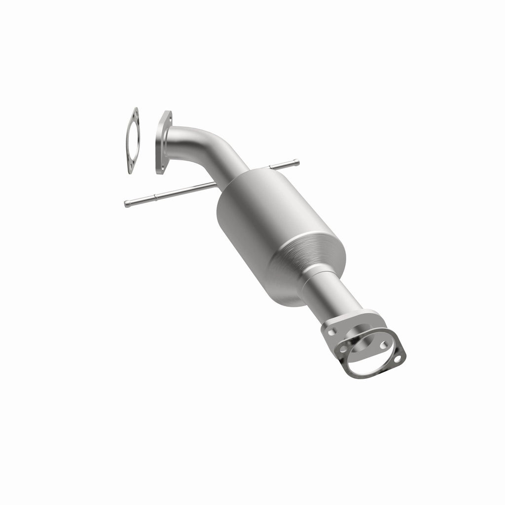 MagnaFlow Exhaust Products 5491544 California CARB Direct-Fit Catalytic Converter for Select Kia Sedona