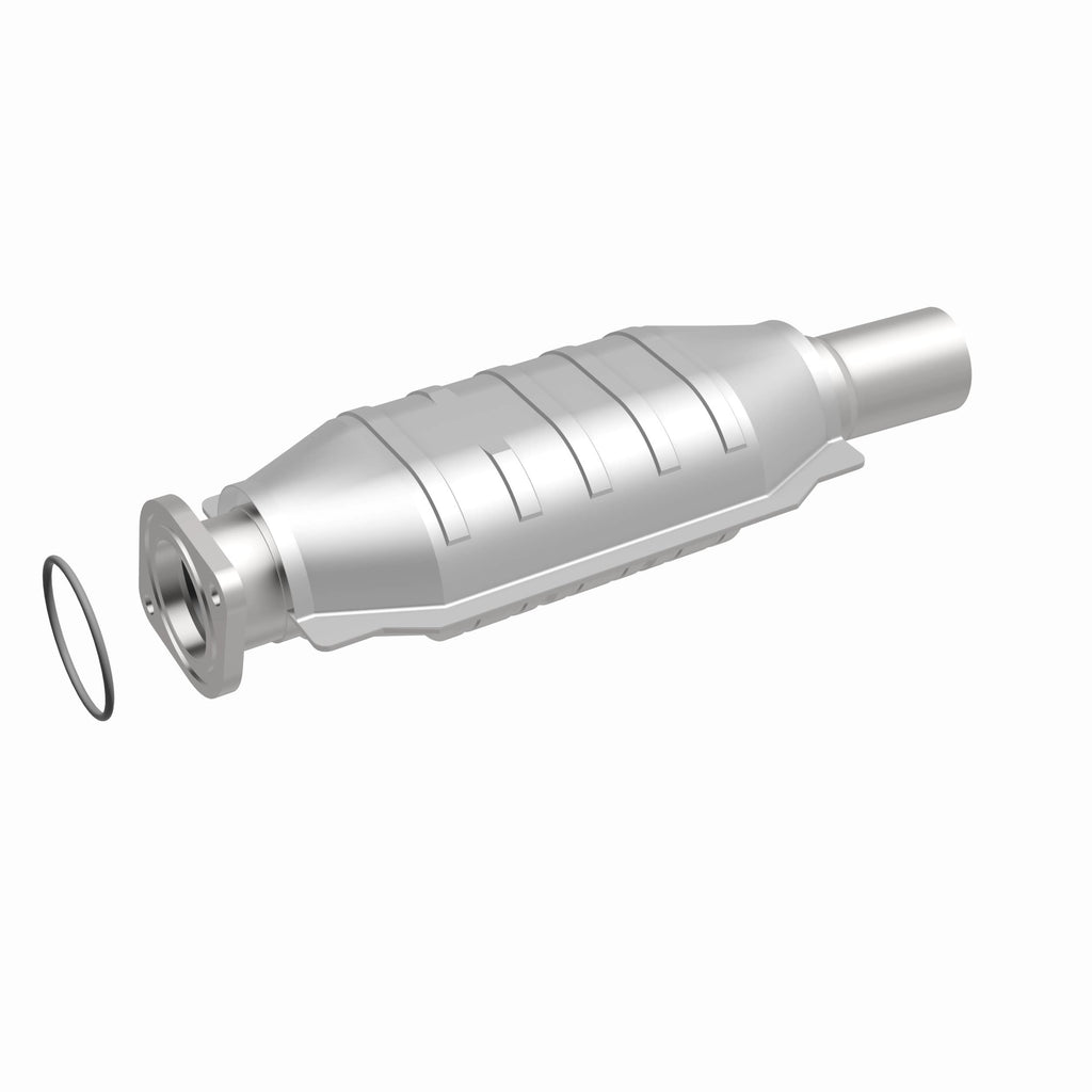 MagnaFlow Exhaust Products 49980 OEM Grade Direct-Fit Catalytic Converter for Select Ford Five Hundred, Ford Freestyle, Mercury Montego