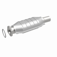 Load image into Gallery viewer, MagnaFlow Exhaust Products 49980 OEM Grade Direct-Fit Catalytic Converter for Select Ford Five Hundred, Ford Freestyle, Mercury Montego