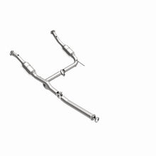 Load image into Gallery viewer, MagnaFlow Exhaust Products 49406 OEM Grade Direct-Fit Catalytic Converter for Select Ford Explorer, Mercury Mountaineer