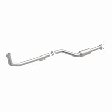 Load image into Gallery viewer, MagnaFlow Exhaust Products 4481106 California CARB Direct-Fit Catalytic Converter for Select Mercedes-Benz C230
