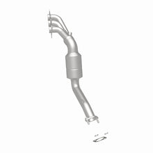 Load image into Gallery viewer, MagnaFlow Exhaust Products 51222 OEM Grade Manifold Catalytic Converter for Select BMW 528i, BMW 528i xDrive, BMW 528xi