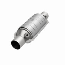 Load image into Gallery viewer, MagnaFlow Exhaust Products 408064 California CARB Universal Catalytic Converter for Select Acura Integra
