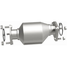Load image into Gallery viewer, MagnaFlow Exhaust Products 49896 OEM Grade Direct-Fit Catalytic Converter for Select Acura TSX, Honda Accord