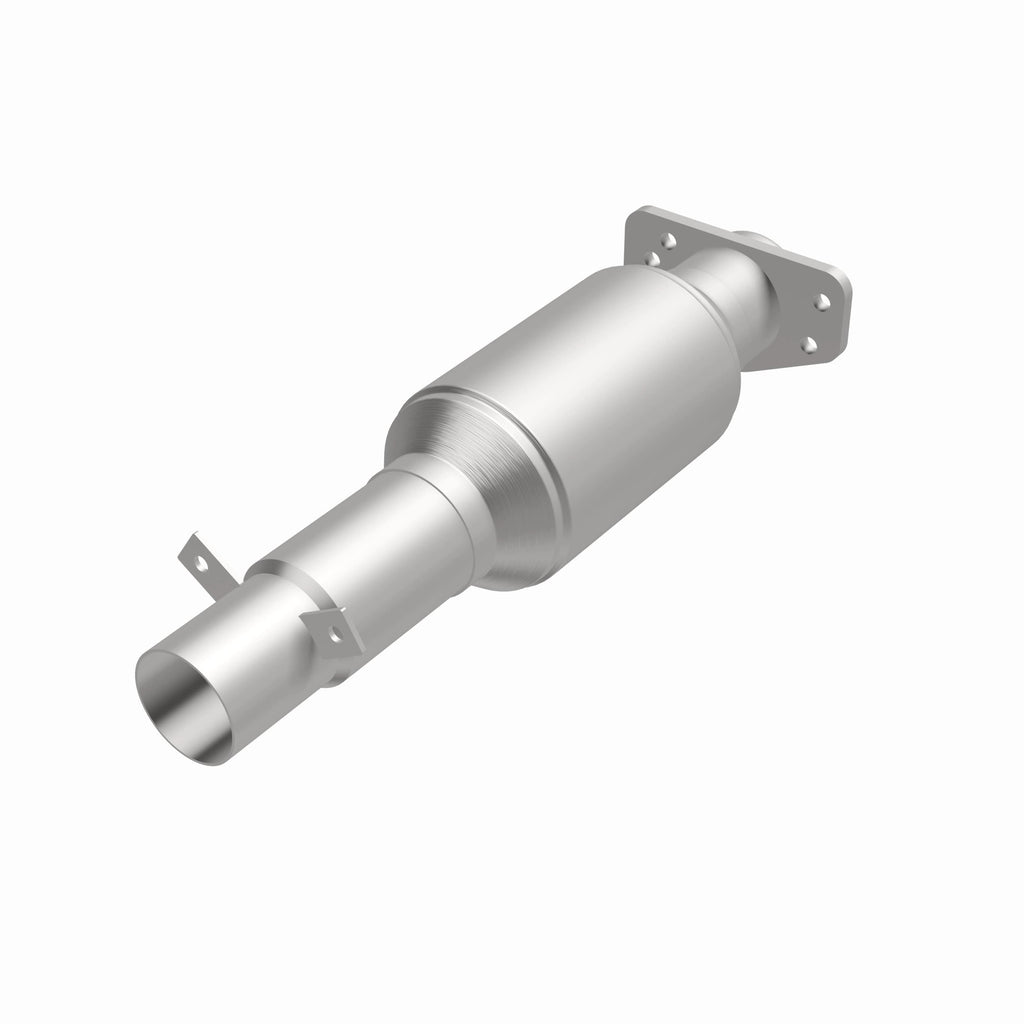 MagnaFlow Exhaust Products 3391486 California CARB Direct-Fit Catalytic Converter for Select Chevrolet S10, Chevrolet S10 Blazer, GMC Jimmy, GMC S15, GMC S15 Jimmy, GMC Sonoma, GMC Syclone, GMC Typhoon, Oldsmobile Bravada