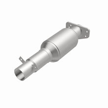 Load image into Gallery viewer, MagnaFlow Exhaust Products 3391486 California CARB Direct-Fit Catalytic Converter for Select Chevrolet S10, Chevrolet S10 Blazer, GMC Jimmy, GMC S15, GMC S15 Jimmy, GMC Sonoma, GMC Syclone, GMC Typhoon, Oldsmobile Bravada
