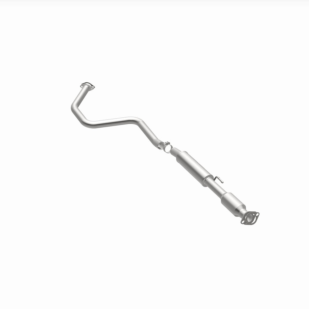 MagnaFlow Exhaust Products 23-118 OEM Grade Direct-Fit Catalytic Converter for Select Hyundai Elantra