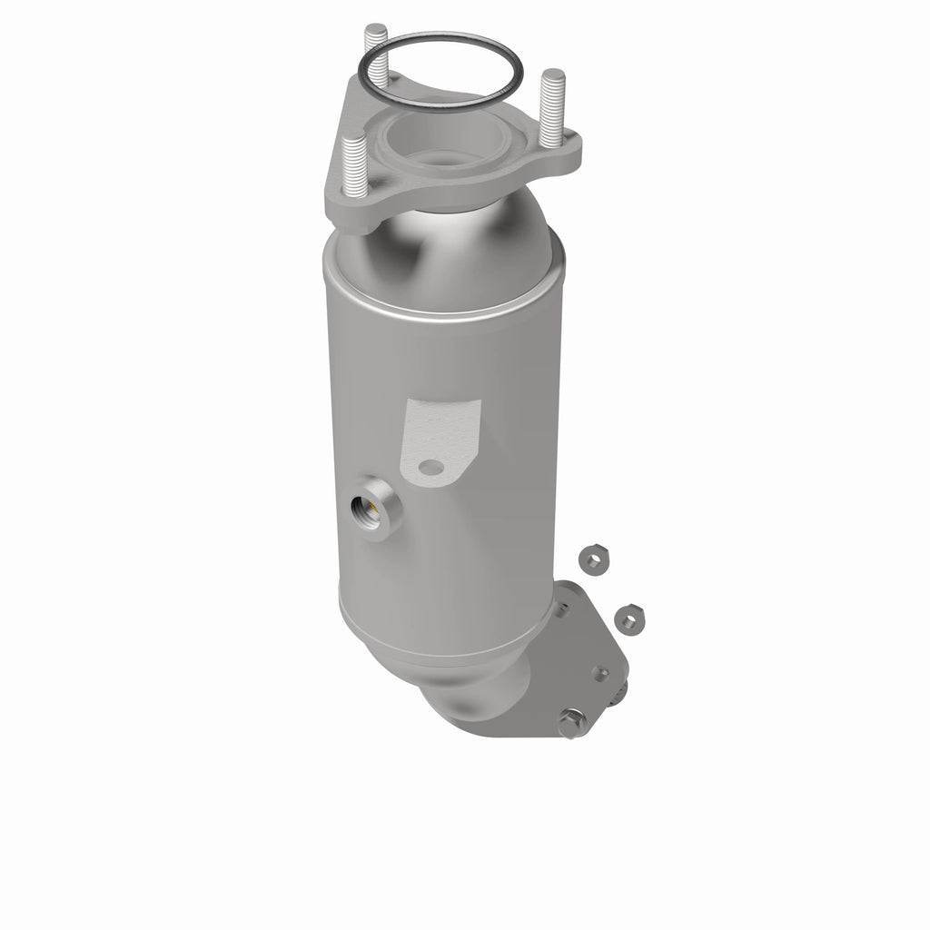 MagnaFlow Exhaust Products 21-807 OEM Grade Direct-Fit Catalytic Converter for Select Buick LaCrosse, Chevrolet Blazer, GMC Acadia
