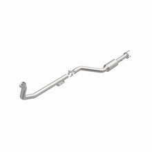 Load image into Gallery viewer, MagnaFlow Exhaust Products 4481106 California CARB Direct-Fit Catalytic Converter for Select Mercedes-Benz C230