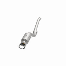 Load image into Gallery viewer, MagnaFlow Exhaust Products 51461 OEM Grade Direct-Fit Catalytic Converter for Select Audi A4, Audi A4 Quattro