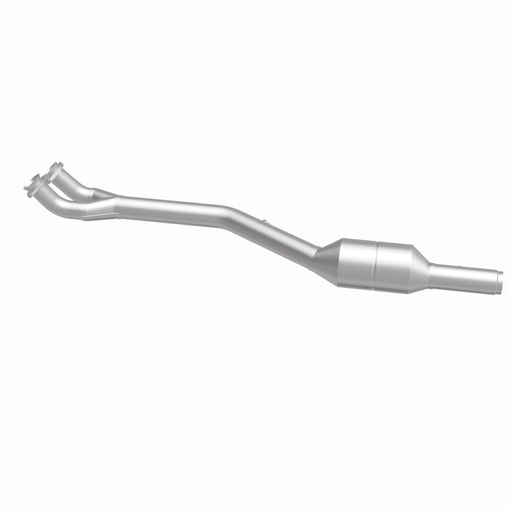 MagnaFlow Exhaust Products 24059 HM Grade Direct-Fit Catalytic Converter for Select BMW M5