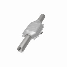 Load image into Gallery viewer, MagnaFlow Exhaust Products 93470 Standard Grade Direct-Fit Catalytic Converter for Select Jeep CJ5, Jeep CJ7, Jeep Cherokee, Jeep Grand Wagoneer, Jeep J10, Jeep J20, Jeep Wagoneer