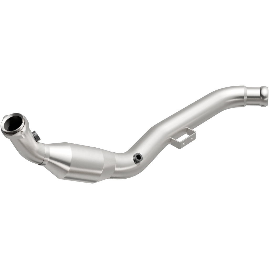MagnaFlow Exhaust Products 24335 HM Grade Direct-Fit Catalytic Converter for Select Mercedes-Benz CLS55 AMG, Mercedes-Benz E55 AMG