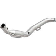 Load image into Gallery viewer, MagnaFlow Exhaust Products 24335 HM Grade Direct-Fit Catalytic Converter for Select Mercedes-Benz CLS55 AMG, Mercedes-Benz E55 AMG