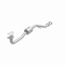 Load image into Gallery viewer, MagnaFlow Exhaust Products 51875 OEM Grade Manifold Catalytic Converter for Select Subaru Legacy, Subaru Outback