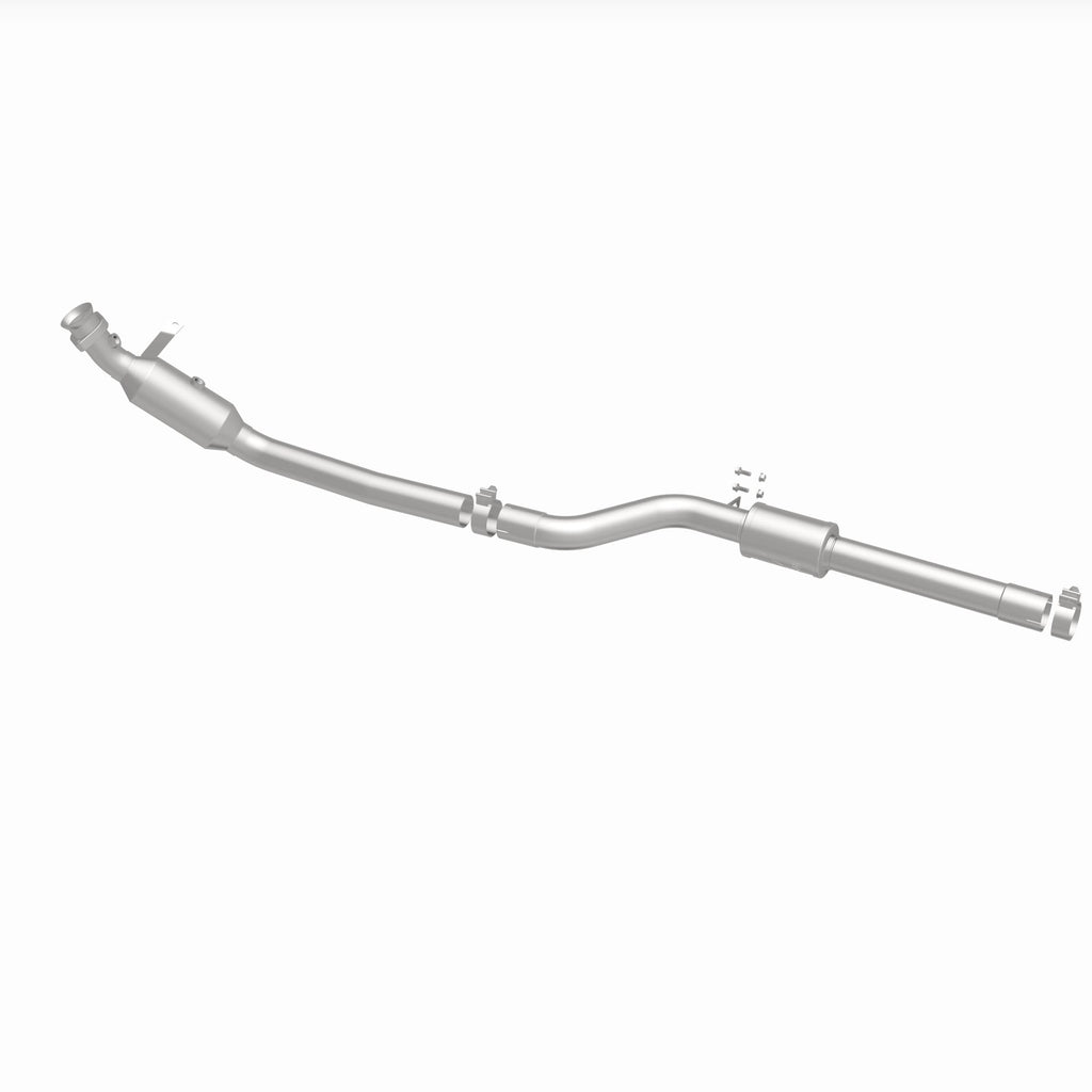 MagnaFlow Exhaust Products 21-571 OEM Grade Direct-Fit Catalytic Converter for Select Mercedes-Benz SL550