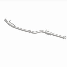 Load image into Gallery viewer, MagnaFlow Exhaust Products 21-571 OEM Grade Direct-Fit Catalytic Converter for Select Mercedes-Benz SL550