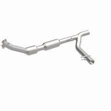 Load image into Gallery viewer, MagnaFlow Exhaust Products 4583412 California CARB Direct-Fit Catalytic Converter for Select Ford F-150